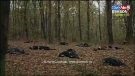 Dirilis Ertugrul - Season 05 Episode 05